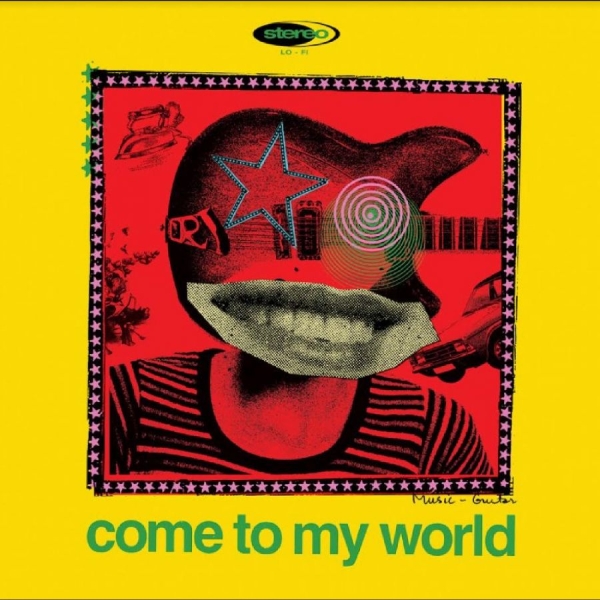Various Artists - Come To My World (A Brief History O i gruppen VI TIPSAR / Fredagsreleaser / Fredag den 8:e november 2024 hos Bengans Skivbutik AB (5565096)
