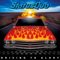 Status Quo - Driving To Glory i gruppen VI TIPSAR / Fredagsreleaser / Fredag den 29:e november 2024 hos Bengans Skivbutik AB (5565109)