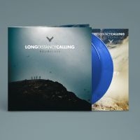 Long Distance Calling - Boundless i gruppen VINYL / Pop-Rock hos Bengans Skivbutik AB (5565121)