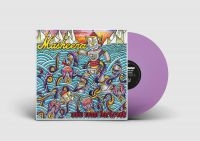 Masheena - West Coast Hard Rock (Purple Vinyl i gruppen VI TIPSAR / Fredagsreleaser / Fredag den 4:e oktober 2024 hos Bengans Skivbutik AB (5565133)