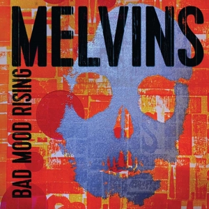 Melvins - Bad Mood Rising i gruppen VI TIPSAR / Fredagsreleaser / Fredag den 22:a november 2024 hos Bengans Skivbutik AB (5565252)