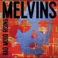 Melvins - Bad Mood Rising i gruppen CD / Pop-Rock hos Bengans Skivbutik AB (5565262)