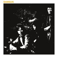 Samsun - Samsun (Vinyl Lp) i gruppen VI TIPSAR / Fredagsreleaser / Fredag den 29:e november 2024 hos Bengans Skivbutik AB (5565284)