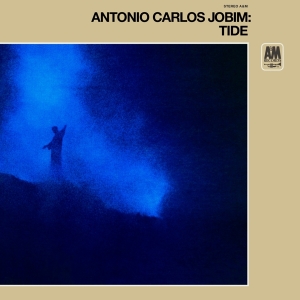 Antonio Carlos Jobim - Tide i gruppen ÖVRIGT / Övrigt / aub hos Bengans Skivbutik AB (5565326)
