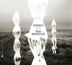 Enesco - Trios i gruppen Externt_Lager / Naxoslager hos Bengans Skivbutik AB (556535)