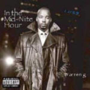 Warren G - In The Midnite Hour i gruppen VI TIPSAR / Fredagsreleaser / Fredag den 11:e oktober 2024 hos Bengans Skivbutik AB (5565395)