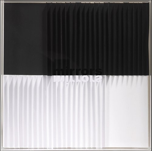 Kajfes Davor - Mirrors i gruppen CD / Toppsäljare hos Bengans Skivbutik AB (556540)