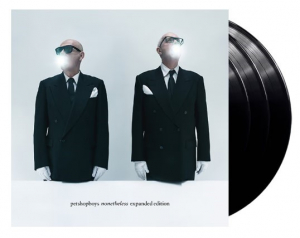 Pet Shop Boys - Nonetheless (Expanded 3LP Edition) i gruppen VI TIPSAR / Fredagsreleaser / Fredag den 22:a november 2024 hos Bengans Skivbutik AB (5565427)