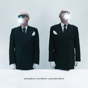 Pet Shop Boys - Nonetheless (Expanded Edition 2CD) i gruppen VI TIPSAR / Fredagsreleaser / Fredag den 22:a november 2024 hos Bengans Skivbutik AB (5565428)