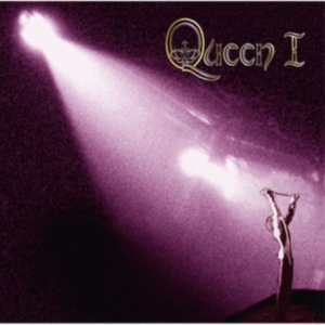 Queen - Queen 1 i gruppen VI TIPSAR / Fredagsreleaser / Fredag den 25:e oktober 2024 hos Bengans Skivbutik AB (5565434)