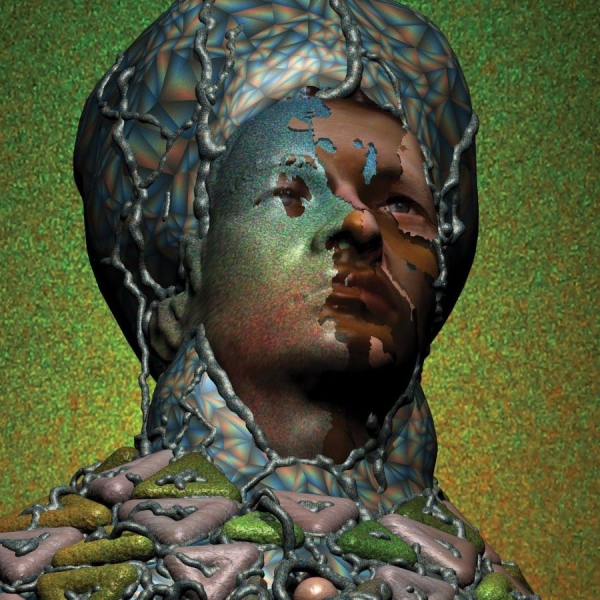 Yeasayer - Odd Blood i gruppen CD / Toppsäljare hos Bengans Skivbutik AB (556547)