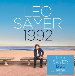 Sayer Leo - 1992 i gruppen VI TIPSAR / Fredagsreleaser / Fredag den 29:e november 2024 hos Bengans Skivbutik AB (5565516)