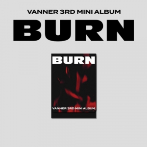 Vanner - Burn (PLVE Ver.) i gruppen VI TIPSAR / Fredagsreleaser / Fredag den 11:e oktober 2024 hos Bengans Skivbutik AB (5565542)