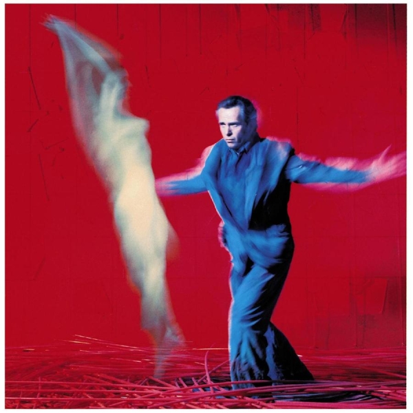 Peter Gabriel - Us i gruppen CD / Toppsäljare hos Bengans Skivbutik AB (5565549)