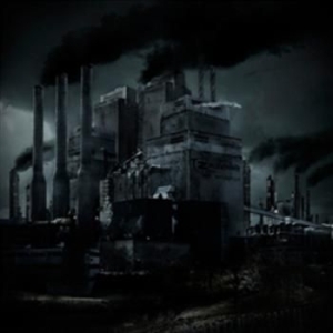 Nifters - Zalvatore Caine Incorporated i gruppen CD / CD Hårdrock hos Bengans Skivbutik AB (556562)