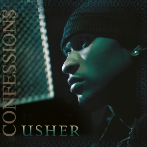 Usher - Confessions (20Th Anniversary) i gruppen ÖVRIGT / Övrigt / aub hos Bengans Skivbutik AB (5565638)
