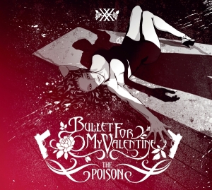 Bullet For My Valentine - The Poison (20Th Anniversary 2CD) i gruppen VI TIPSAR / Fredagsreleaser / Fredag den 29:e november 2024 hos Bengans Skivbutik AB (5565640)