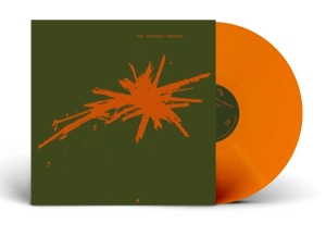 Wedding Present The - Bizarro i gruppen ÖVRIGT / Övrigt / aub hos Bengans Skivbutik AB (5565648)