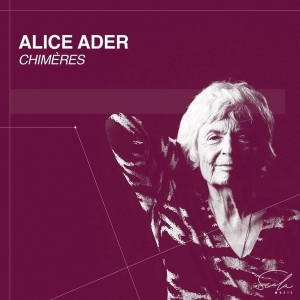 Ader Alice - Liszt | Hersant: Chimeres (Klavierwerke) i gruppen ÖVRIGT / Övrigt / aub hos Bengans Skivbutik AB (5565654)