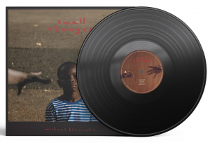 Michael Kiwanuka - Small Changes (Vinyl) i gruppen VI TIPSAR / Fredagsreleaser / Fredag den 22:a november 2024 hos Bengans Skivbutik AB (5565685)