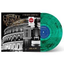 Creedence Clearwater Revival - At The Royal Albert Hall-1970 i gruppen ÖVRIGT / -Start BM V hos Bengans Skivbutik AB (5565688)