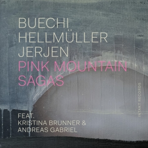 Sarah Buechi Franz Hellmueller Ra - Pink Mountain Sagas i gruppen VI TIPSAR / Fredagsreleaser / Fredag den 27:e september 2024 hos Bengans Skivbutik AB (5565722)