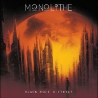 Monolithe - Black Hole District i gruppen VI TIPSAR / Fredagsreleaser / Fredag den 15:e november 2024 hos Bengans Skivbutik AB (5565797)