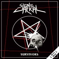 Sign Of The Jackal - Heavy Metal Survivors i gruppen VI TIPSAR / Fredagsreleaser / Fredag den 6:e december 2024 hos Bengans Skivbutik AB (5565824)