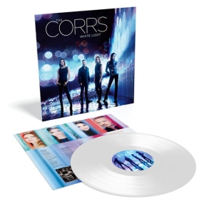 The Corrs - White Light i gruppen VI TIPSAR / Fredagsreleaser / Fredag den 6:e december 2024 hos Bengans Skivbutik AB (5565876)