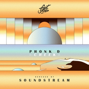 Phonk D - Cheek (Soundstream Remix) i gruppen VINYL / Elektroniskt hos Bengans Skivbutik AB (5565898)