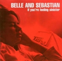 Belle And Sebastian - If You're Feeling Sinister in the group CD / Pop-Rock at Bengans Skivbutik AB (556591)