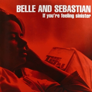 Belle And Sebastian - If You're Feeling Sinister i gruppen VI TIPSAR / Mest populära cd-klassiker hos Bengans Skivbutik AB (556591)