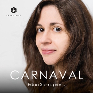 Edna Stern - Schumann: Carnaval i gruppen VI TIPSAR / Fredagsreleaser / Fredag den 1:a november 2024 hos Bengans Skivbutik AB (5565910)