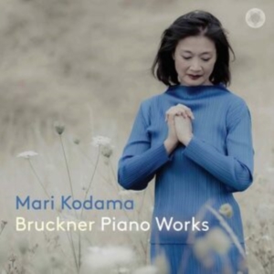 Mari Kodama - Bruckner: Piano Works i gruppen VI TIPSAR / Fredagsreleaser / Fredag den 1:a november 2024 hos Bengans Skivbutik AB (5565944)