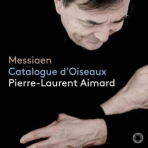 Pierre-Laurent Aimard - Messiaen: Catalogue D'oiseaux (Ster i gruppen VI TIPSAR / Fredagsreleaser / Fredag den 1:a november 2024 hos Bengans Skivbutik AB (5565946)