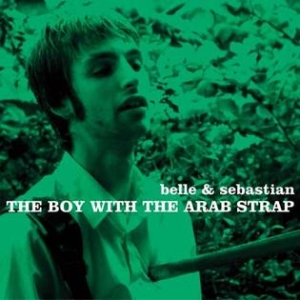 Belle And Sebastian - Boy With The Arab Strap i gruppen VI TIPSAR / Mest populära cd-klassiker hos Bengans Skivbutik AB (556595)