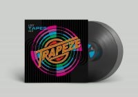 Trapeze - Lost Tapes Vol. 2 (2 Lp Clear Vinyl i gruppen VI TIPSAR / Fredagsreleaser / Fredag den 6:e december 2024 hos Bengans Skivbutik AB (5565991)