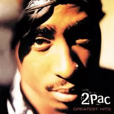 2Pac - Greatest Hits (2CD) i gruppen ÖVRIGT / -Start BW hos Bengans Skivbutik AB (5566090)