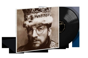 Elvis Costello - King Of America & Other Realms (Vin i gruppen VI TIPSAR / Fredagsreleaser / Fredag den 1:a november 2024 hos Bengans Skivbutik AB (5566172)