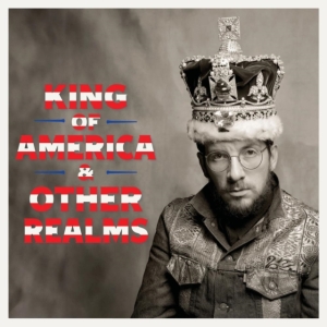 Elvis Costello - King Of America & Other Realms i gruppen VI TIPSAR / Fredagsreleaser / Fredag den 1:a november 2024 hos Bengans Skivbutik AB (5566178)