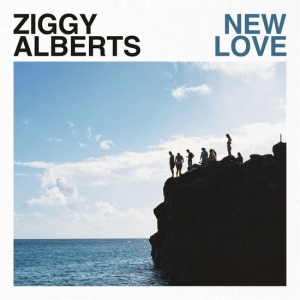 Alberts Ziggy - New Love i gruppen ÖVRIGT / Övrigt / Artiklar-kommande hos Bengans Skivbutik AB (5566192)