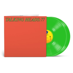 Talking Heads - Talking Heads: 77 i gruppen VI TIPSAR / Fredagsreleaser / Fredag den 8:e november 2024 hos Bengans Skivbutik AB (5566203)