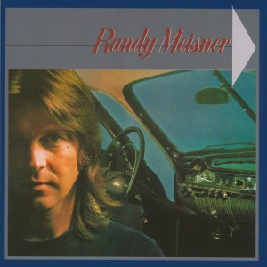 Randy Meisner - Randy Meisner i gruppen ÖVRIGT / Övrigt / aub hos Bengans Skivbutik AB (5566350)