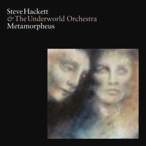 Hackett Steve - Metamorpheus (Re-Issue 2024) i gruppen CD / Pop-Rock hos Bengans Skivbutik AB (5566369)