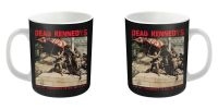 Dead Kennedys - Mug - Convenience Or Death i gruppen MERCHANDISE / Mugg / Pop-Rock hos Bengans Skivbutik AB (5566394)