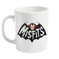 Misfits - Mug - Batfiend And Jerry Bat 66 i gruppen MERCHANDISE / Mugg / Pop-Rock hos Bengans Skivbutik AB (5566398)