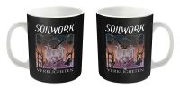 Soilwork - Mug - Verkligheten i gruppen MERCHANDISE / Mugg / Hårdrock hos Bengans Skivbutik AB (5566407)