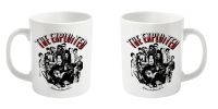 Exploited The - Mug - Barmy Army i gruppen MERCHANDISE / Mugg / Hårdrock hos Bengans Skivbutik AB (5566409)