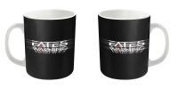 Fates Warning - Mug - Logo i gruppen MERCHANDISE / Mugg / Hårdrock hos Bengans Skivbutik AB (5566410)