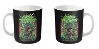 Cattle Decapitation - Mug - Lost Profits i gruppen MERCHANDISE / Mugg / Hårdrock hos Bengans Skivbutik AB (5566411)